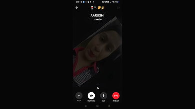 Video call Service by Tg KOBIR – 2369