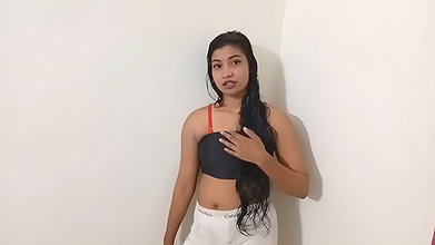 Bangladeshi real cheating on husband and affair with brother in law full romantic video enjoy