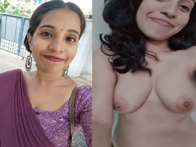 Mallu girl latest boob showing video making for boyfriend