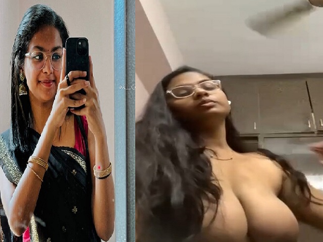 Mallu tanker girlfriend shows big boobs and pink pussy