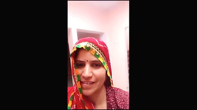 Dehati Bhabhi Nude Show My Desi MMS Leak