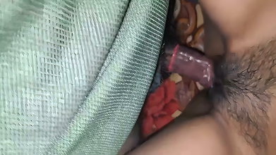 I Give My New Stepsister a Nice Fuck in Hotel | Indian Sex MMS