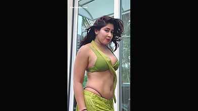Sofia Ansari’s XXX MMS Leaves Fans Begging for More