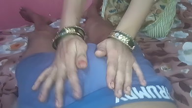 Very Nice Desi Girls in Indian Sex MMS Fun