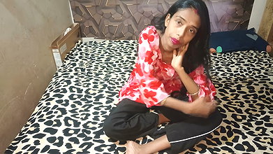 Village Girl Painful Anal Sex MMS – Asshole Stretched Hard