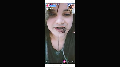Lyerella Anal MMS Leak Scandal Goes Viral