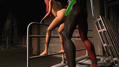 Indian Sex MMS Leaked On Train Full Video