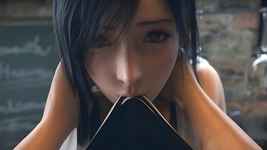 Tifa’s Forbidden Fantasy MMS Leak Exposed