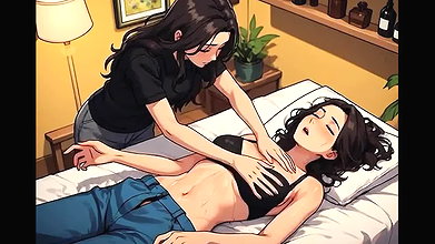 Uncensored 3D Cartoon of 18 Year Old Anime Girl by Kiidzy Animates Indian Sex MMS