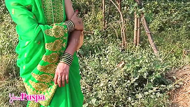 Jiju Fuck When Ride – My Desi Saree Utha Di