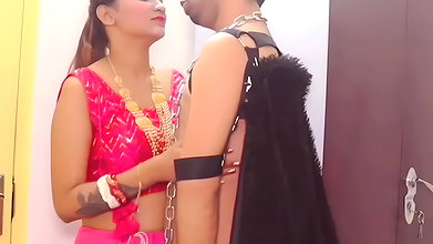 Ladki Ne Ladke Ko Kutta Bana Kar Chhudwaya – My Desi