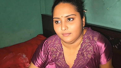 My Desi MMS: I Found My Uncle and Aunt Alone and Fucked Them Part 01