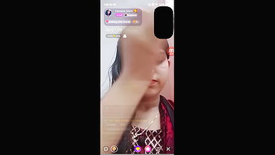 Fazana Islam Anal Fuck in My Desi MMS Leak