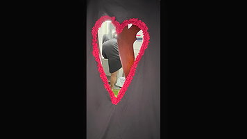 Heart Throb Hottie Humps for Indian Sex MMS Fun